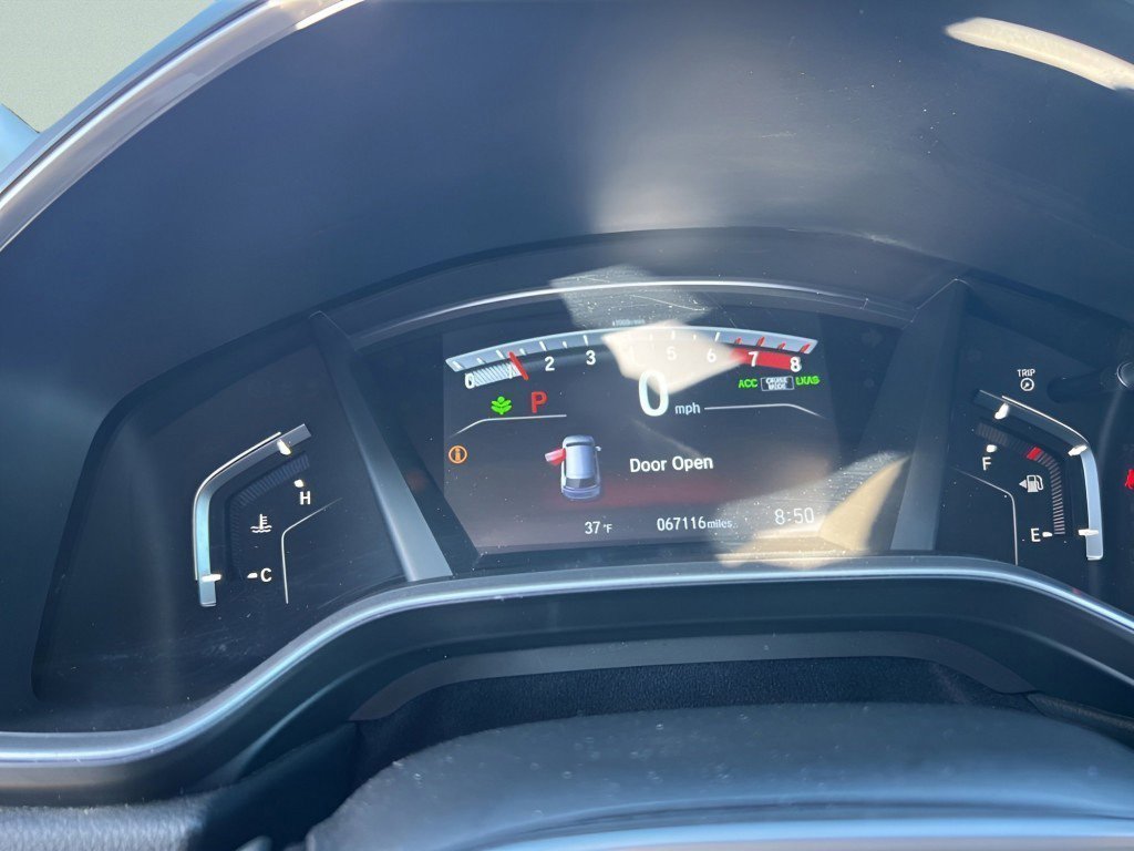 Used 2020 Honda CR-V EX-L image 27