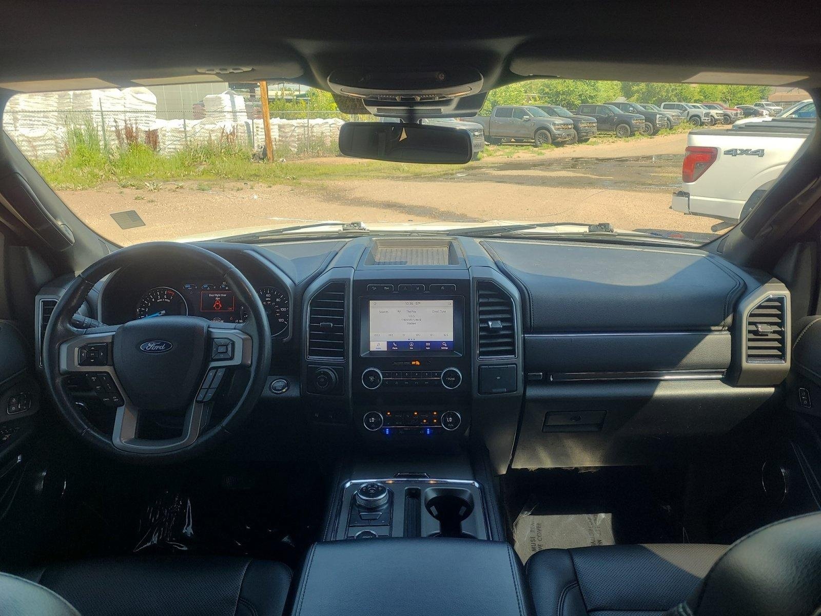 Certified 2021 Ford Expedition XLT AWD/4WD image 20