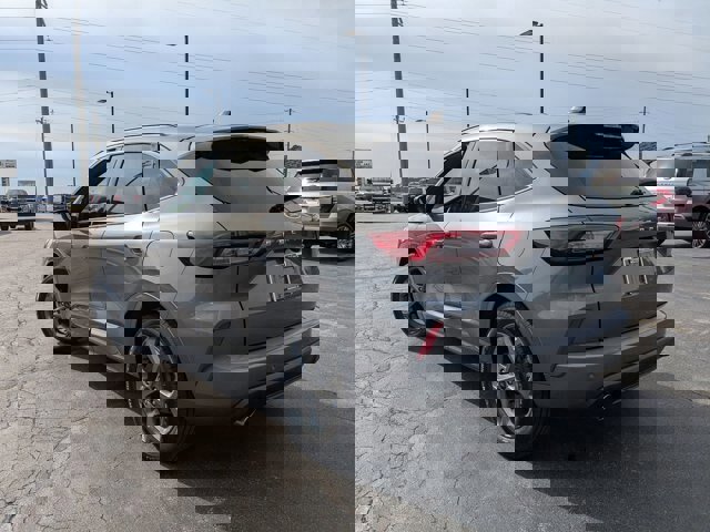 Certified 2024 Ford Escape ST-Line w/ Tech Pack #1 image 3