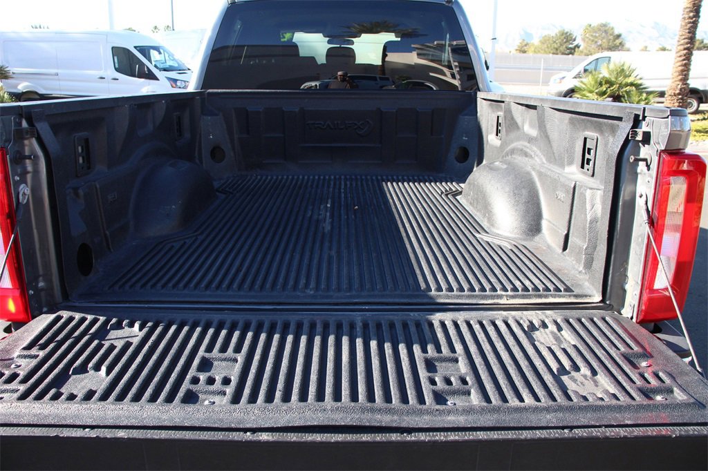 Certified 2024 Ford F250 XLT image 25
