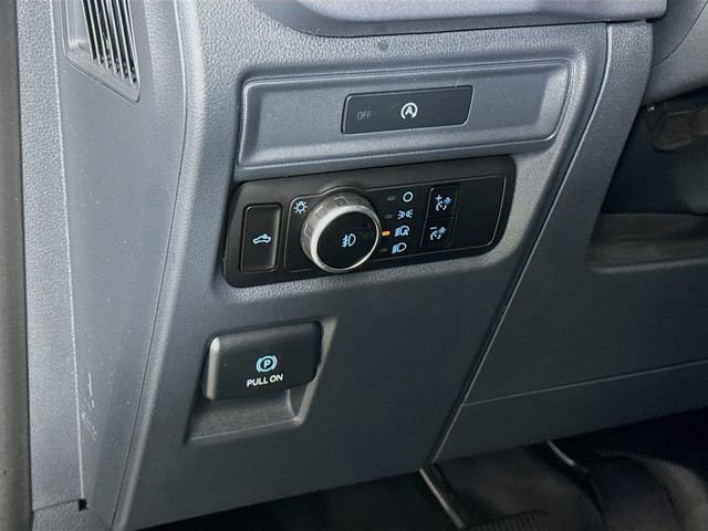 Certified 2025 Ford F150 XLT w/ Equipment Group 301A Standard image 12