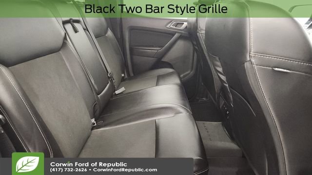 Certified 2021 Ford Ranger XLT w/ Tremor Off-Road Package image 28