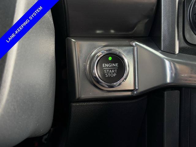 Certified 2023 Ford F150 Lariat w/ Equipment Group 502A High AWD/4WD image 19