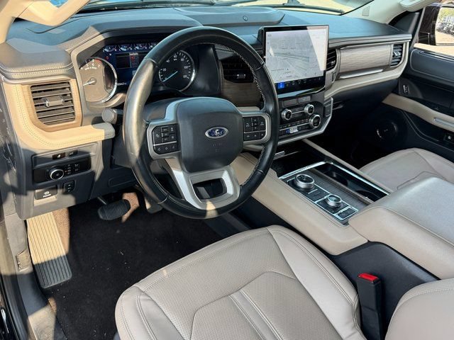 Certified 2023 Ford Expedition Limited AWD/4WD image 40