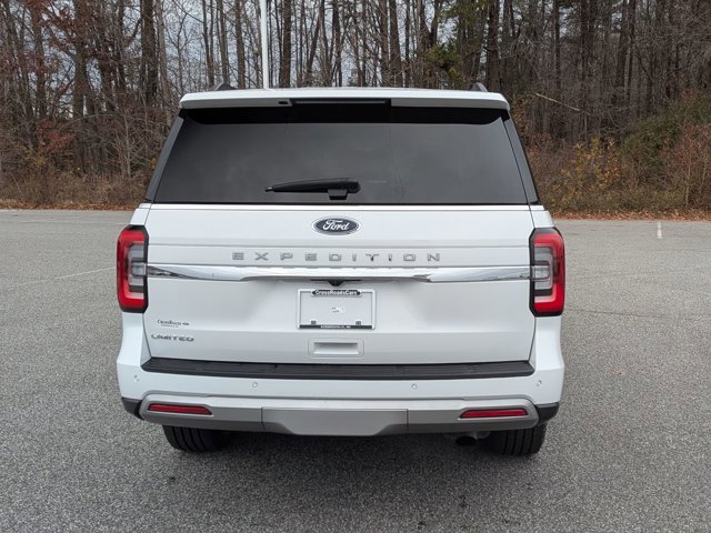 Certified 2023 Ford Expedition Limited image 5