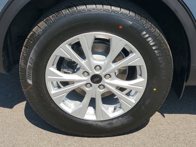 Certified 2023 Ford Escape Active AWD/4WD image 5
