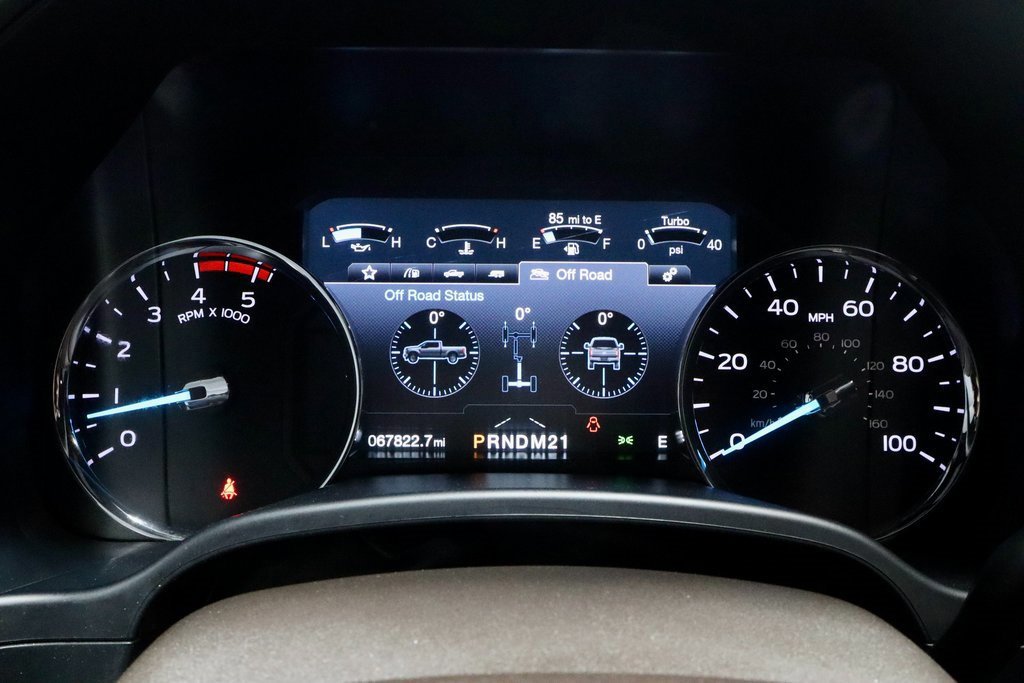 Certified 2018 Ford F450 King Ranch w/ King Ranch Ultimate Package image 28