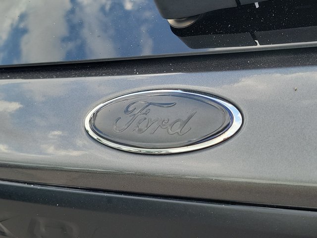 Certified 2020 Ford Explorer XLT RWD image 8