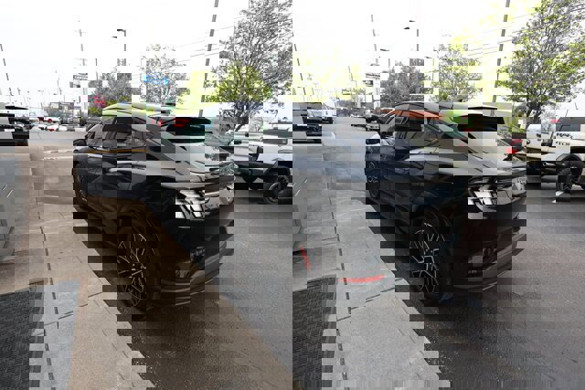 Certified 2025 Ford Mustang Mach-E Premium image 2