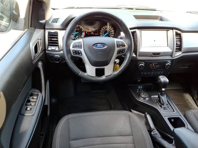 Certified 2023 Ford Ranger XLT w/ Equipment Group 302A High AWD/4WD image 7