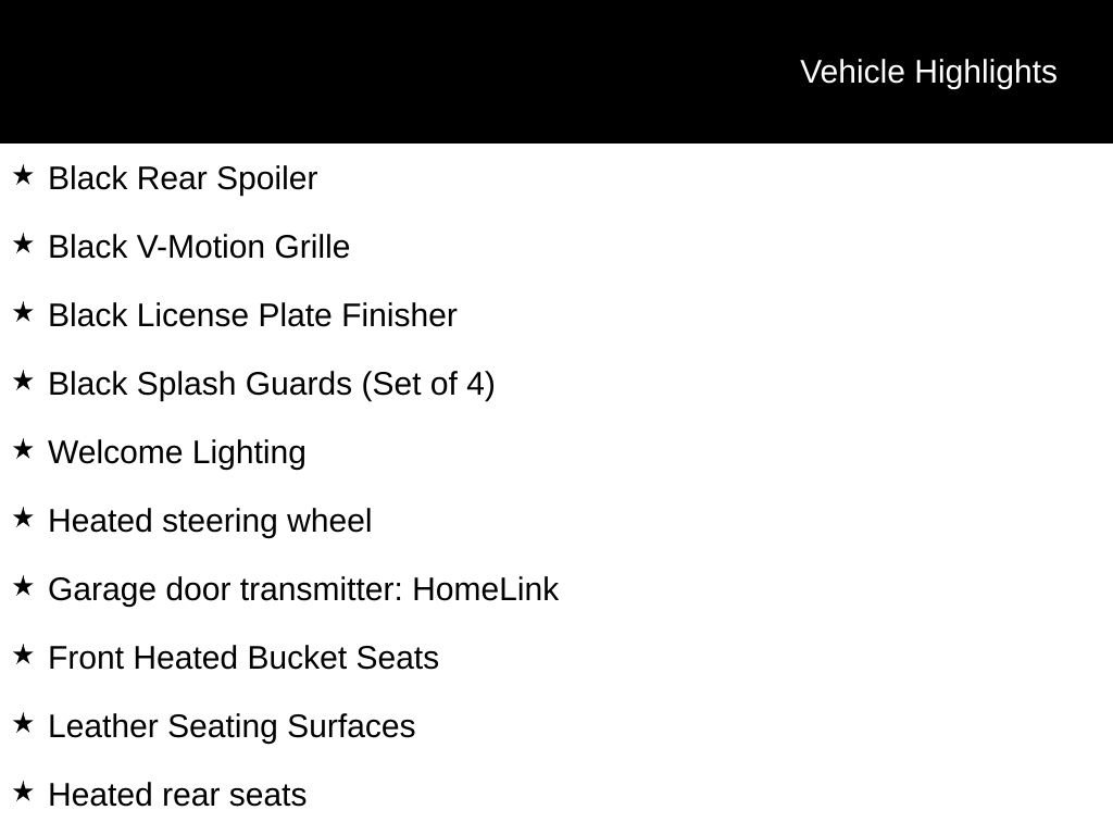 Used 2018 Nissan Pathfinder SL w/ Midnight Edition Package image 8