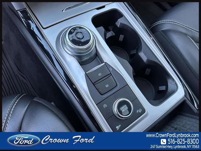 Certified 2022 Ford Explorer ST w/ Equipment Group 401A image 32