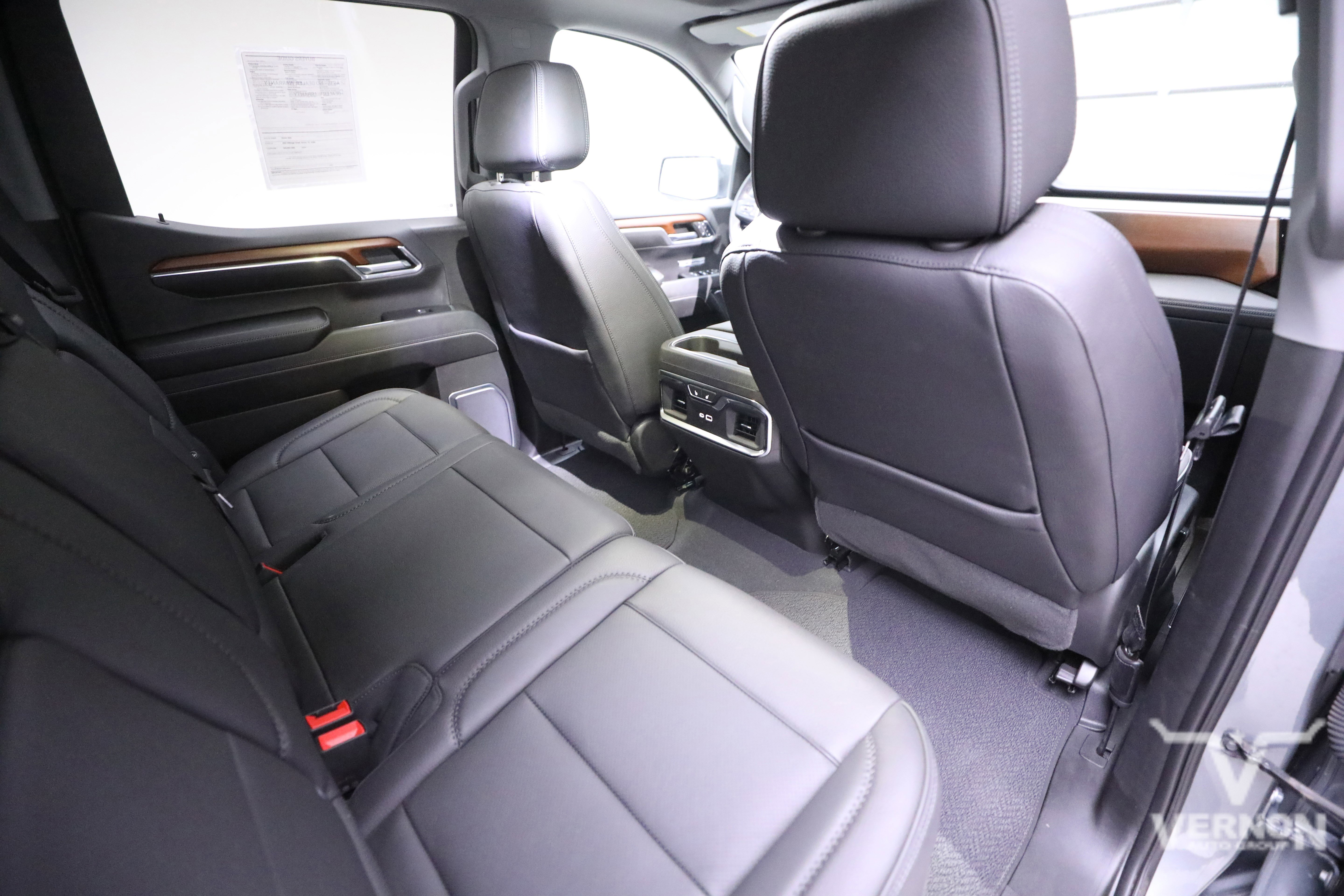 Used 2023 GMC Sierra 1500 Denali w/ Denali Reserve Package image 12