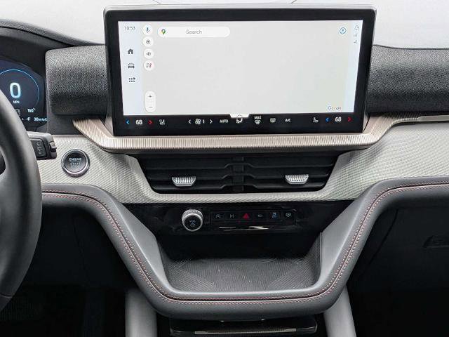 Certified 2025 Ford Explorer Active w/ Active Comfort Package RWD image 29