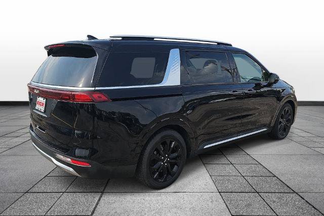 Used 2022 Kia Carnival SX FWD image 5