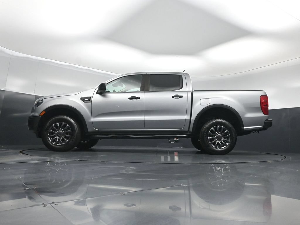 Certified 2021 Ford Ranger XLT w/ Equipment Group 301A Mid RWD image 47