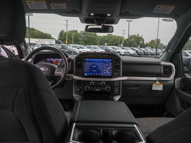 Certified 2023 Ford F150 XLT w/ Equipment Group 302A High AWD/4WD image 23