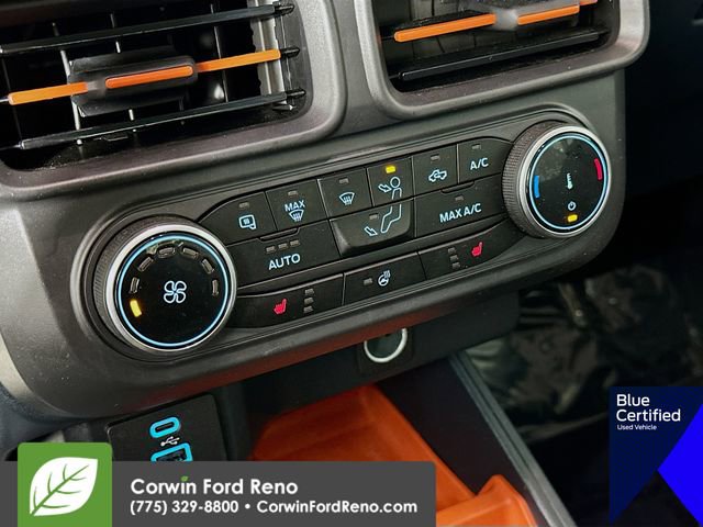 Certified 2024 Ford Maverick XLT w/ XLT Luxury Package image 19