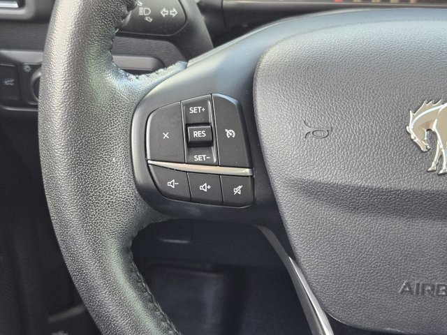 Certified 2022 Ford Bronco Sport Outer Banks w/ Tech Package image 26