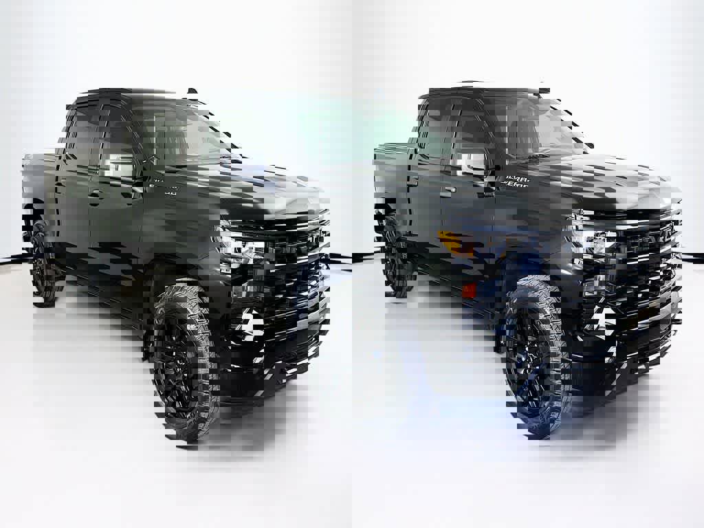 Used 2022 Chevrolet Silverado 1500 Custom image 7