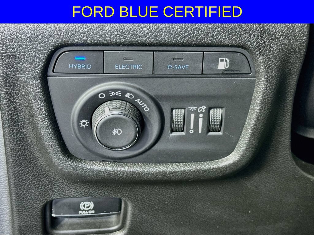 Used 2024 Jeep Grand Cherokee Limited 4xe AWD/4WD image 13