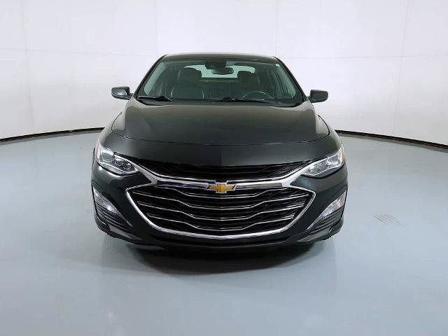 Used 2024 Chevrolet Malibu LT FWD image 7