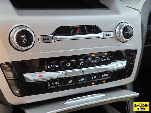 Certified 2023 Ford Explorer Timberline AWD/4WD image 23