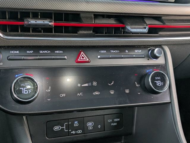 Used 2024 Hyundai Sonata N Line image 22