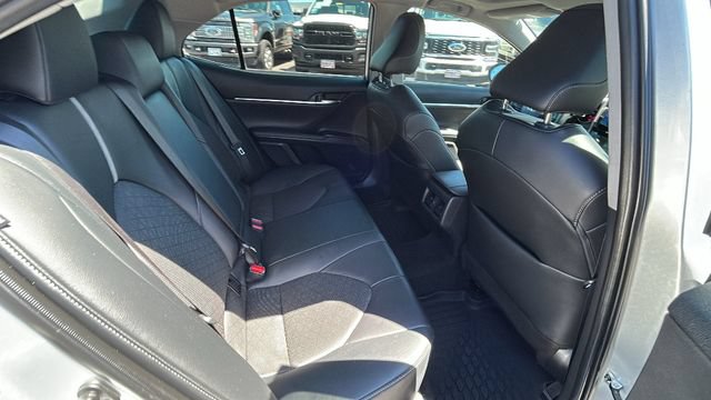 Used 2023 Toyota Camry XSE w/ Protection Package (Q2) (TMS) FWD image 13