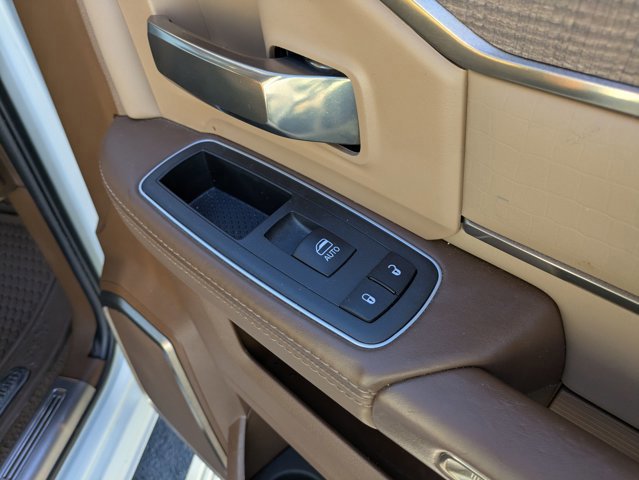 Used 2022 RAM 3500 Limited image 35