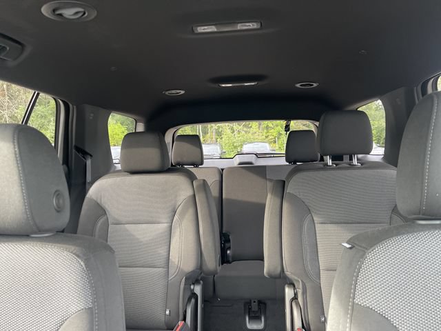 Used 2023 Chevrolet Traverse LT FWD image 50