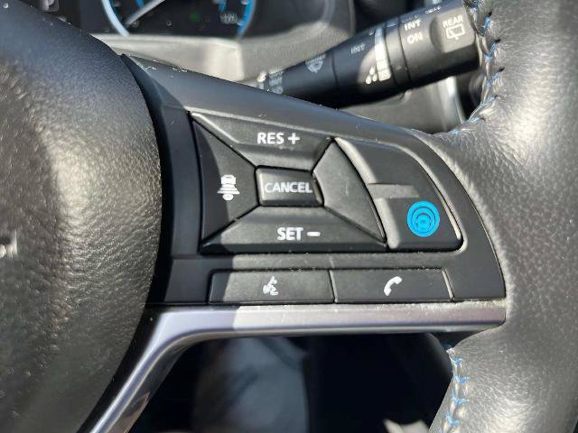 Used 2023 Nissan Leaf SV Plus FWD image 22