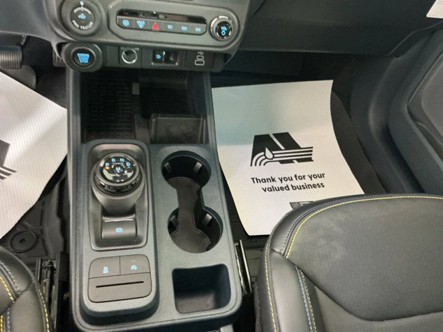 Certified 2025 Ford Maverick Lobo AWD/4WD image 22