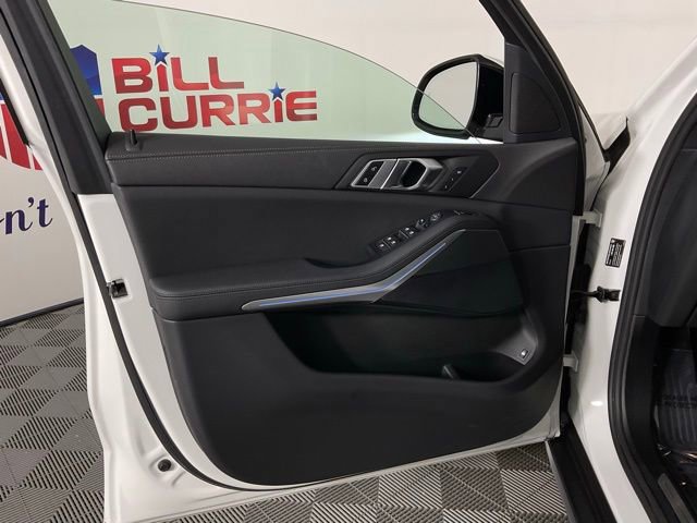 Used 2022 BMW X5 xDrive45e w/ Executive Package image 12