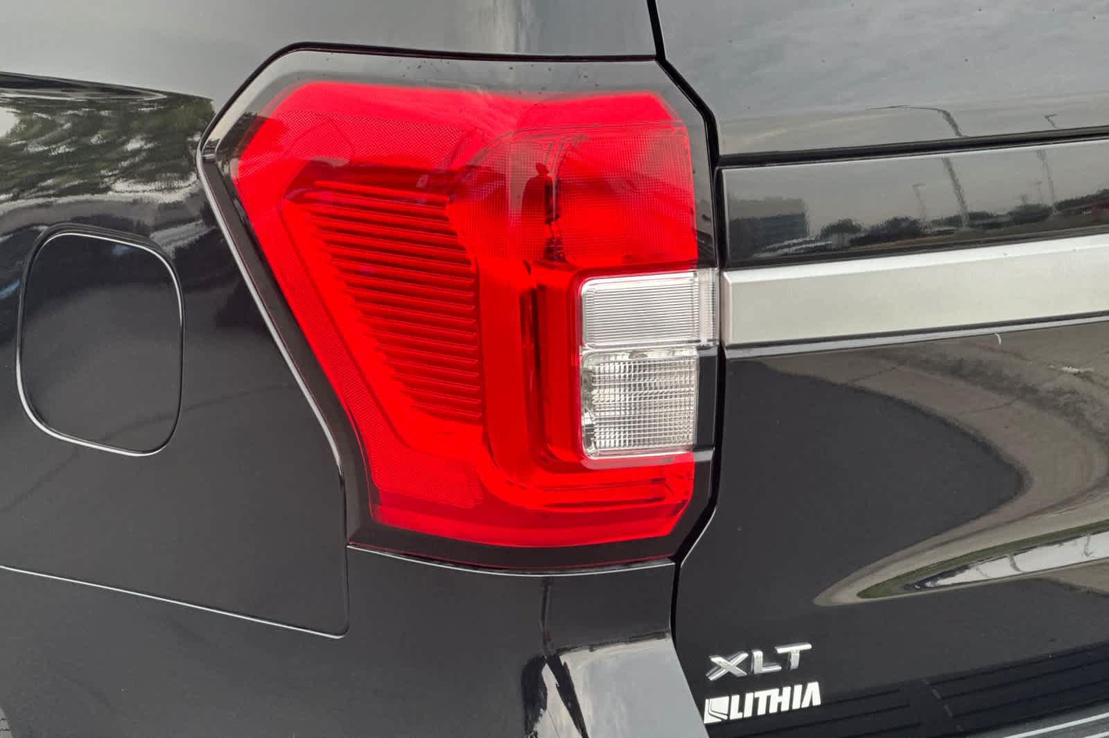 Certified 2024 Ford Expedition XLT AWD/4WD image 29