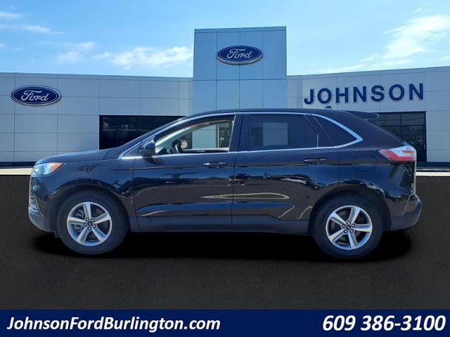 Certified 2024 Ford Edge SEL w/ Convenience Package AWD/4WD image 6