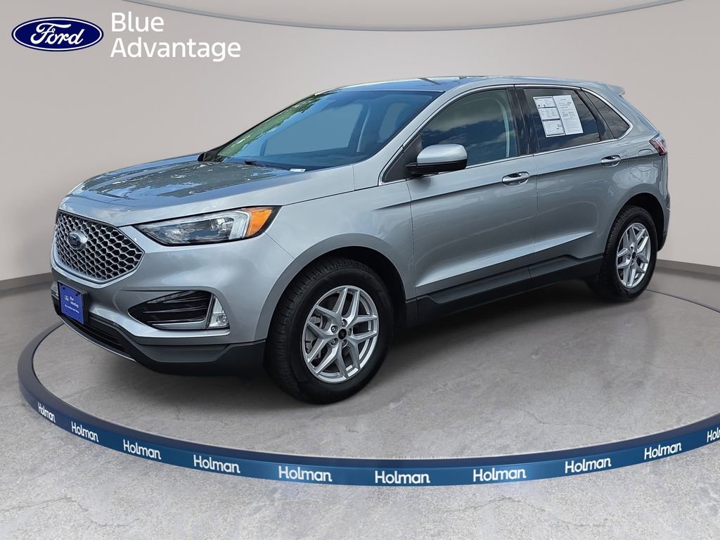 Certified 2023 Ford Edge SEL w/ Convenience Package