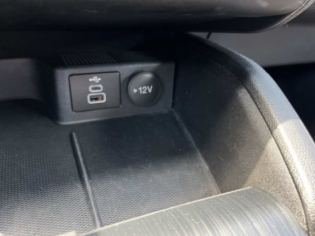 Certified 2024 Ford Escape ST-Line AWD/4WD image 39