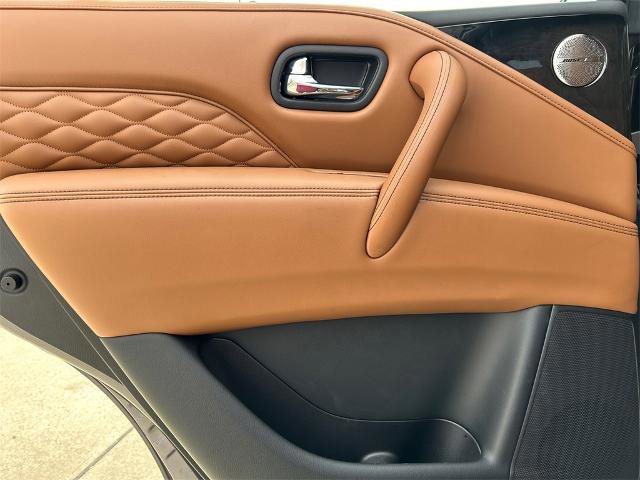 Used 2022 INFINITI QX80 Sensory w/ Cargo Package image 30