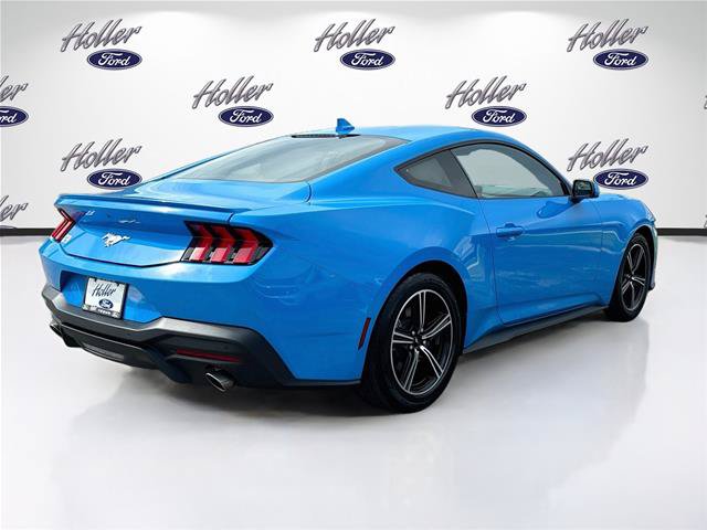 Certified 2024 Ford Mustang Premium RWD image 8