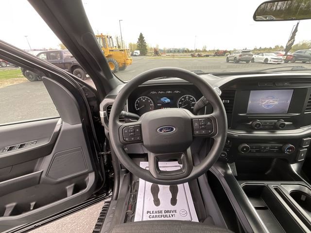 Certified 2023 Ford F150 XL AWD/4WD image 15