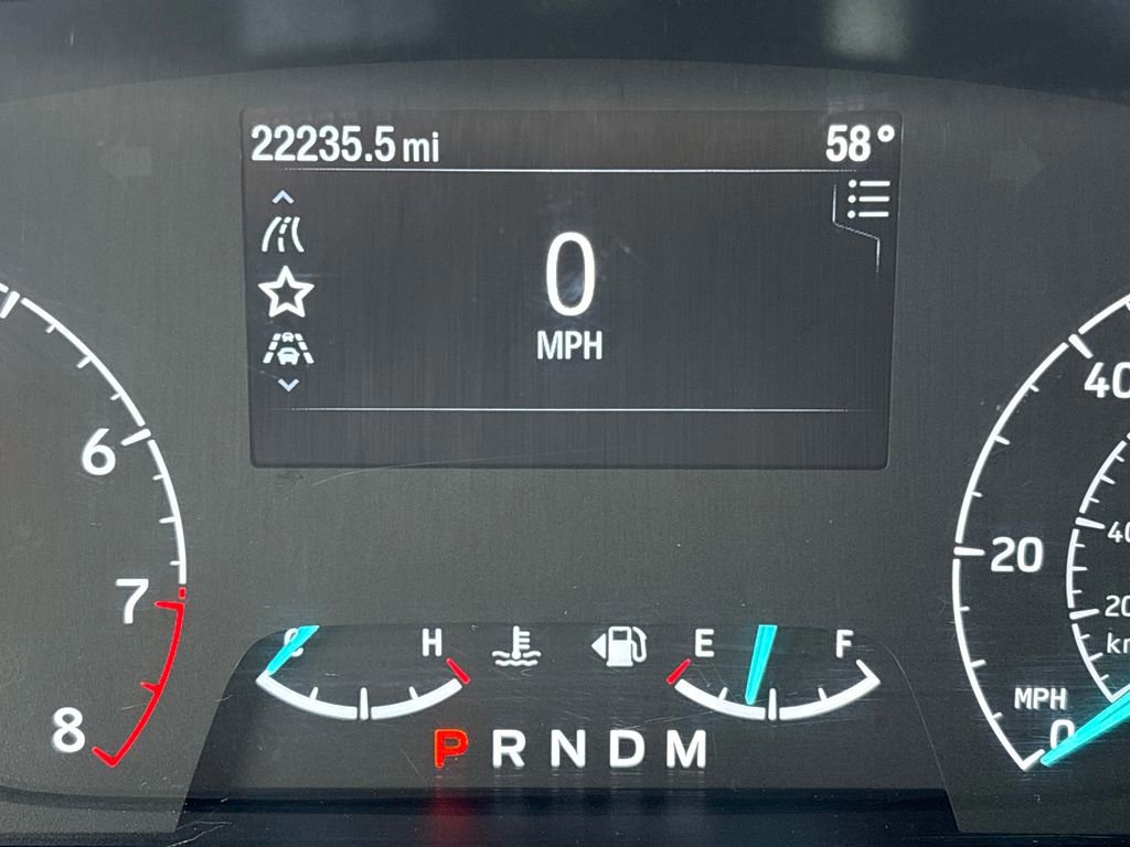 Certified 2024 Ford Transit 250 Low Roof w/ Exterior Upgrade Package image 23