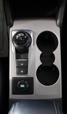 Certified 2024 Ford Bronco Sport Outer Banks w/ Tech Package image 18