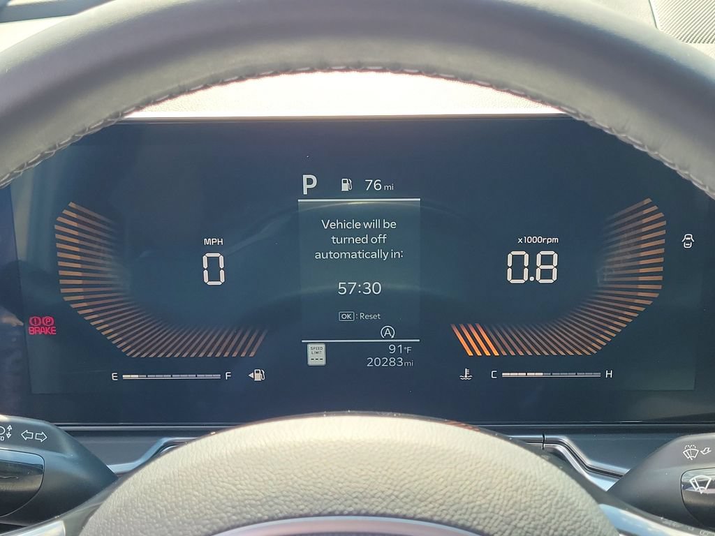 Used 2025 Kia Sorento S FWD image 21