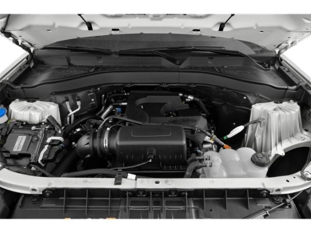 Certified 2021 Ford Explorer XLT w/ Equipment Group 202A RWD image 15