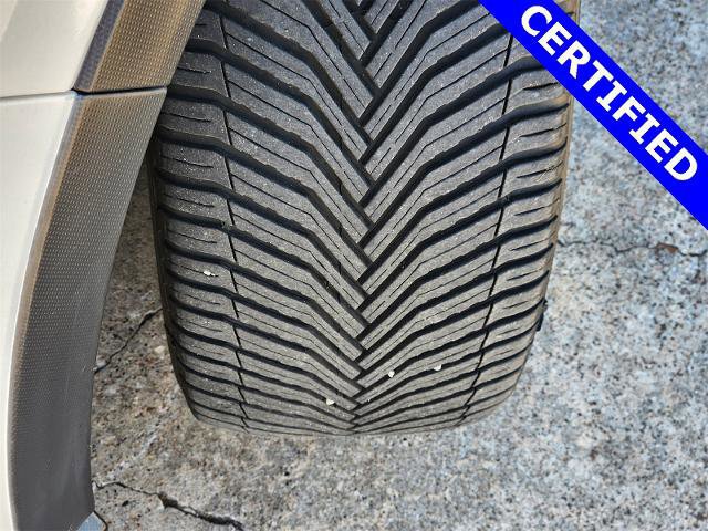 Used 2019 Subaru Ascent Touring w/ Popular Package #3 image 10