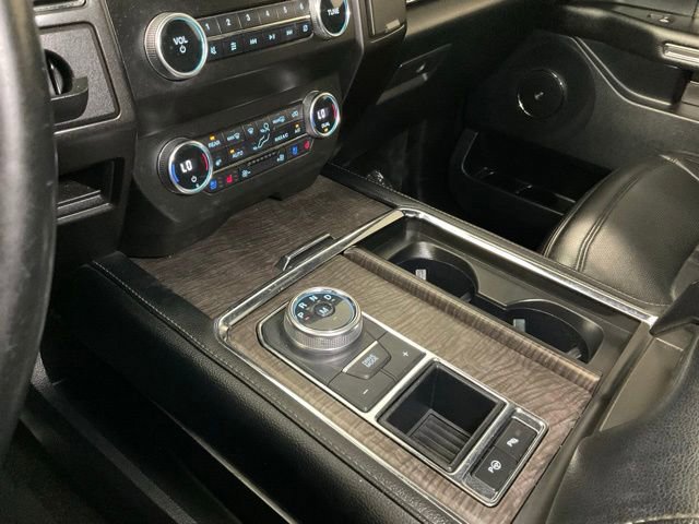 Certified 2021 Ford Expedition Limited image 21