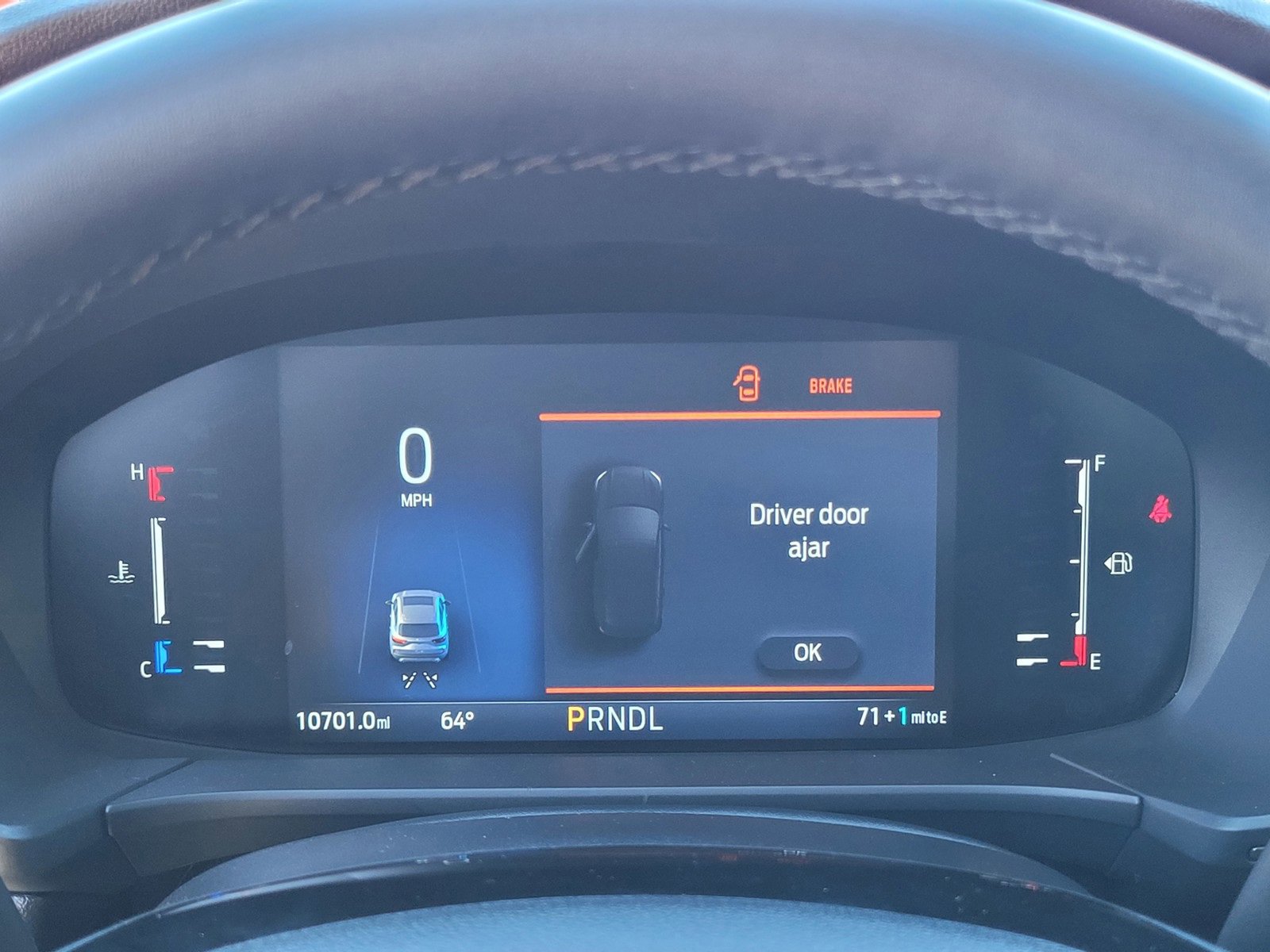 Certified 2023 Ford Escape SE image 28