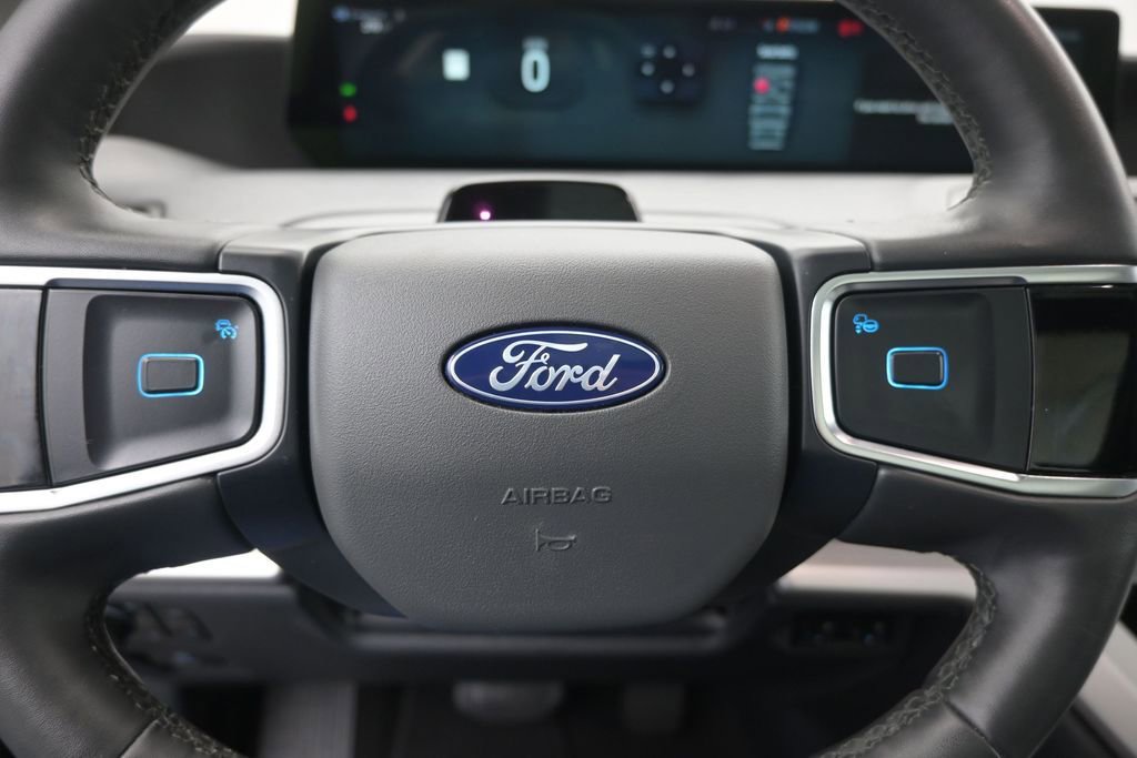 Certified 2025 Ford Expedition Max Active AWD/4WD image 13