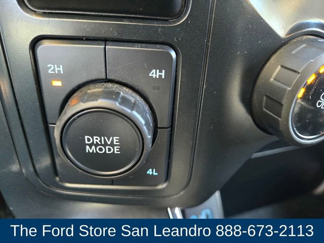 Certified 2024 Ford F150 STX image 19